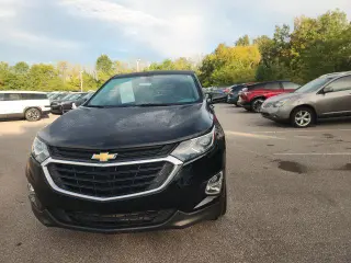 Chevrolet Equinox 2019 LT 4p SUV con 1LT