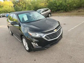 Chevrolet Equinox 2019 LT 4p SUV con 1LT