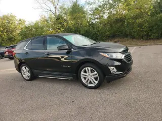 Chevrolet Equinox 2019 LT 4p SUV con 1LT