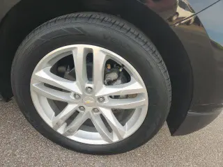 Chevrolet Equinox 2019 LT 4p SUV con 1LT