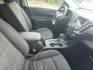 Chevrolet Equinox 2019 LT 4p SUV con 1LT