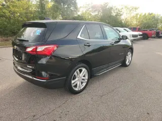 Chevrolet Equinox 2019 LT 4p SUV con 1LT