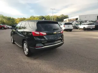 Chevrolet Equinox 2019 LT 4p SUV con 1LT