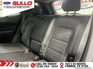 Chevrolet Equinox 2022 LT 4dr SUV w/1LT