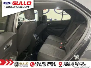 Chevrolet Equinox 2022 LT 4dr SUV w/1LT
