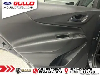 Chevrolet Equinox 2022 LT 4dr SUV w/1LT
