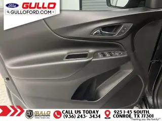 Chevrolet Equinox 2022 LT 4dr SUV w/1LT
