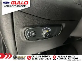 Chevrolet Equinox 2022 LT 4dr SUV w/1LT
