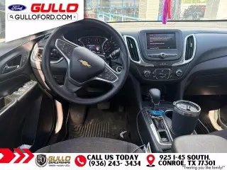 Chevrolet Equinox 2022 LT 4dr SUV w/1LT