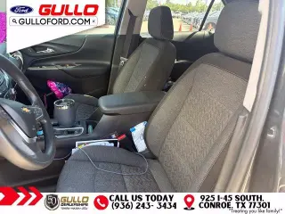 Chevrolet Equinox 2022 LT 4dr SUV w/1LT