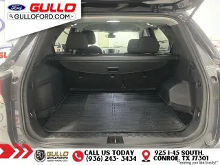 Chevrolet Equinox 2022 LT 4dr SUV w/1LT