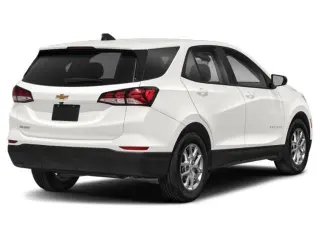 Chevrolet Equinox 2022 LT 4p SUV con 1LT