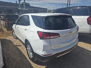 Chevrolet Equinox 2024 LT 4 puertas SUV con 1LT