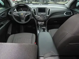 Chevrolet Equinox 2024 LT 4dr SUV con 1LT
