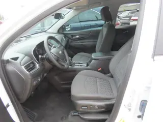 Chevrolet Equinox 2024 LT 4dr SUV con 1LT