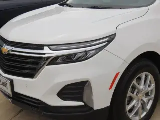 Chevrolet Equinox 2024 LT 4dr SUV con 1LT
