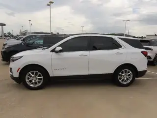 Chevrolet Equinox 2024 LT 4dr SUV con 1LT