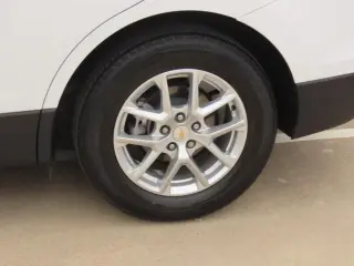 Chevrolet Equinox 2024 LT 4dr SUV con 1LT