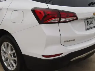 Chevrolet Equinox 2024 LT 4dr SUV con 1LT