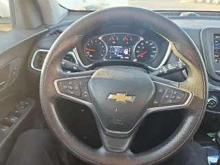 Chevrolet Equinox 2023 LT 4p SUV con 1LT