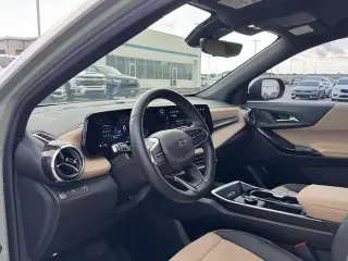 Chevrolet Equinox 2026 ACTIV 4p SUV