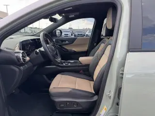 Chevrolet Equinox 2026 ACTIV 4p SUV