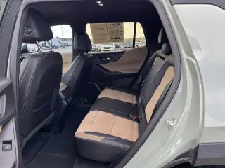 Chevrolet Equinox 2026 ACTIV 4p SUV
