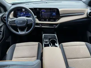 Chevrolet Equinox 2026 ACTIV 4p SUV