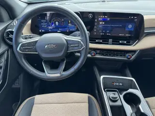 Chevrolet Equinox 2026 ACTIV 4p SUV