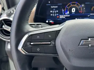 Chevrolet Equinox 2026 ACTIV 4p SUV
