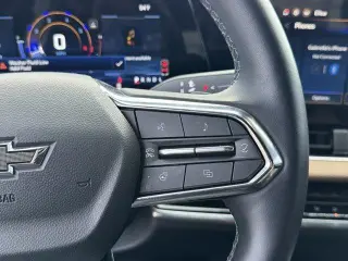 Chevrolet Equinox 2026 ACTIV 4p SUV