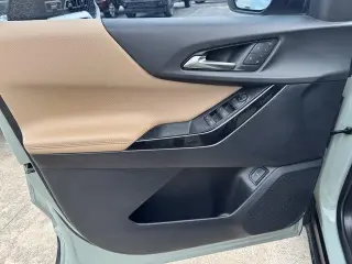 Chevrolet Equinox 2026 ACTIV 4p SUV
