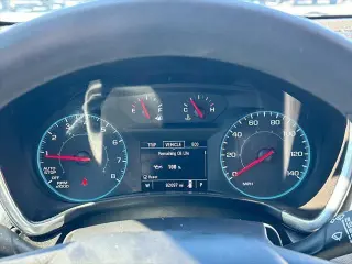 Chevrolet Equinox 2019 LS 4dr SUV con 1LS
