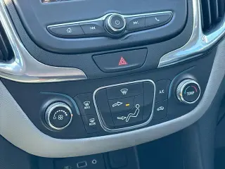 Chevrolet Equinox 2019 LS 4dr SUV con 1LS