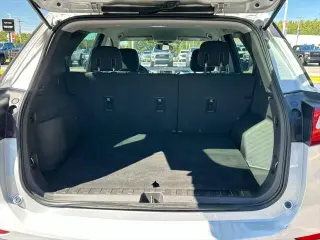 Chevrolet Equinox 2019 LS 4dr SUV con 1LS