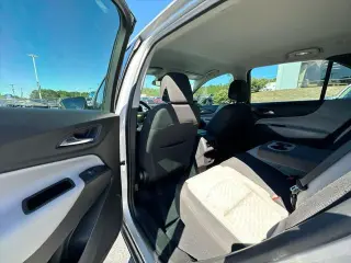Chevrolet Equinox 2019 LS 4dr SUV con 1LS