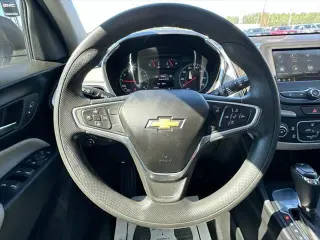 Chevrolet Equinox 2019 LS 4dr SUV con 1LS