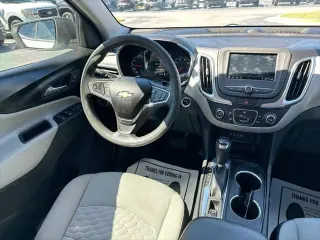 Chevrolet Equinox 2019 LS 4dr SUV con 1LS