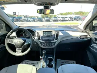 Chevrolet Equinox 2019 LS 4dr SUV con 1LS