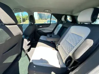 Chevrolet Equinox 2019 LS 4dr SUV con 1LS