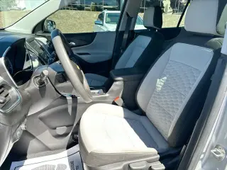 Chevrolet Equinox 2019 LS 4dr SUV con 1LS