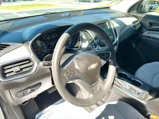 Chevrolet Equinox 2019 LS 4dr SUV con 1LS