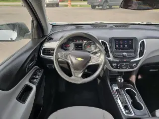 Chevrolet Equinox 2020 LS 4p SV w/1LS