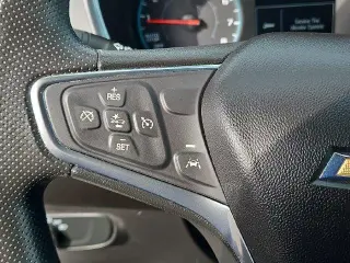 Chevrolet Equinox 2020 LS 4p SV w/1LS