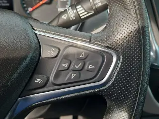 Chevrolet Equinox 2020 LS 4p SV w/1LS