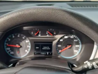 Chevrolet Equinox 2020 LS 4p SV w/1LS