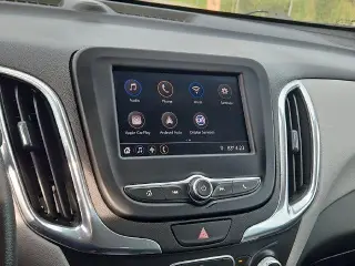 Chevrolet Equinox 2020 LS 4p SV w/1LS
