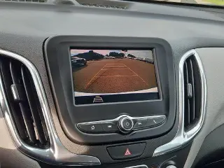 Chevrolet Equinox 2020 LS 4p SV w/1LS