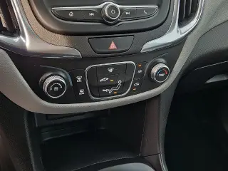 Chevrolet Equinox 2020 LS 4p SV w/1LS