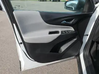 Chevrolet Equinox 2020 LS 4p SV w/1LS